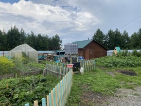тракт. Полевской,23/41д в Тавде - tavda.yutvil.ru - фото 34