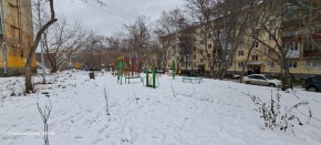 ул. 22 Партсъезда,12 в Тавде - tavda.yutvil.ru - фото 19