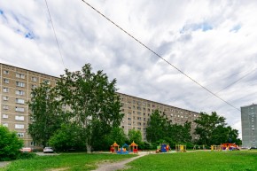 ул. 40-летия Комсомола,26 в Тавде - tavda.yutvil.ru