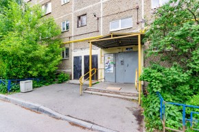 ул. 40-летия Комсомола,26 в Тавде - tavda.yutvil.ru - фото 35