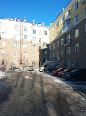 ул. 40-летия Октября,3 в Тавде - tavda.yutvil.ru