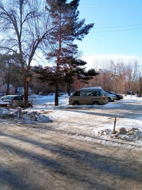ул. 40-летия Октября,3 в Тавде - tavda.yutvil.ru - фото 1