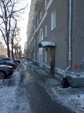 ул. 40-летия Октября,3 в Тавде - tavda.yutvil.ru - фото 2