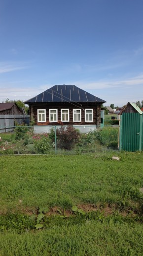 ул. 8-е Марта,46 в Тавде - tavda.yutvil.ru - фото 1