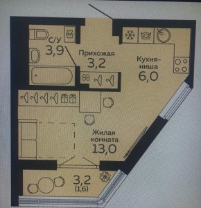 ул. 8 Марта,204г/2 в Тавде - tavda.yutvil.ru - фото 19