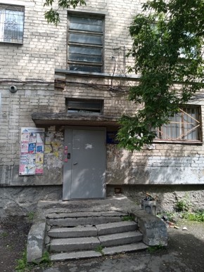 ул. 8 Марта,92 в Тавде - tavda.yutvil.ru