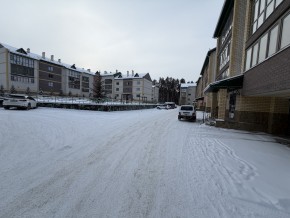 ул. Академика Курчатова,16/4 в Тавде - tavda.yutvil.ru - фото 17