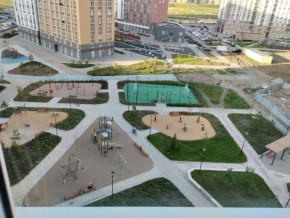 ул. Академика Ландау,36 в Тавде - tavda.yutvil.ru - фото 15