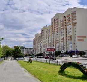 ул. Академика Шварца,14 в Тавде - tavda.yutvil.ru