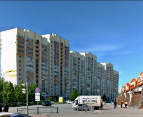 ул. Академика Шварца,14 в Тавде - tavda.yutvil.ru - фото 3 ул. Академика Шварца,14 в Тавде - tavda.yutvil.ru - фото 3