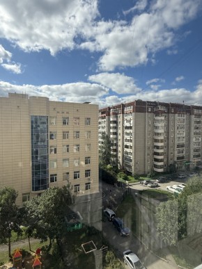 ул. Академика Шварца,14 в Тавде - tavda.yutvil.ru - фото 7 ул. Академика Шварца,14 в Тавде - tavda.yutvil.ru - фото 7