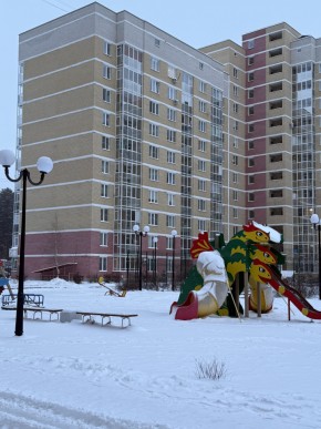 ул. Академика Вонсовского,75 в Тавде - tavda.yutvil.ru - фото 31