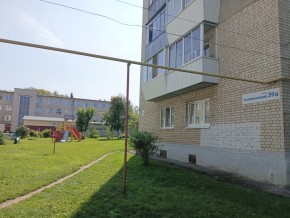 ул. Алюминиевая,39а в Тавде - tavda.yutvil.ru - фото 15