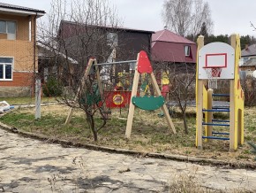 ул. Артиллеристов,18 в Тавде - tavda.yutvil.ru - фото 13