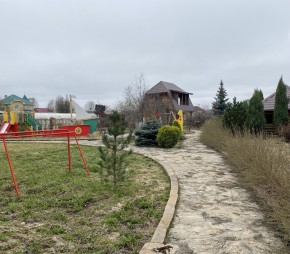 ул. Артиллеристов,18 в Тавде - tavda.yutvil.ru - фото 2