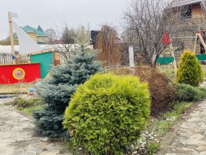 ул. Артиллеристов,18 в Тавде - tavda.yutvil.ru - фото 6
