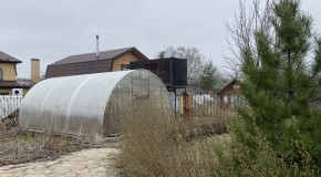 ул. Артиллеристов,18 в Тавде - tavda.yutvil.ru - фото 9