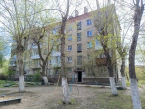 ул. Бабушкина,30а в Тавде - tavda.yutvil.ru
