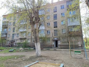 ул. Бабушкина,30а в Тавде - tavda.yutvil.ru - фото 1