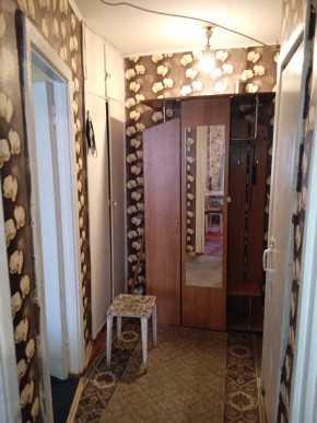 ул. Бажова,11 в Тавде - tavda.yutvil.ru - фото 8 ул. Бажова,11 в Тавде - tavda.yutvil.ru - фото 8