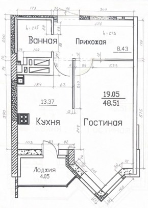 ул. Бажова,68 в Тавде - tavda.yutvil.ru - фото 17