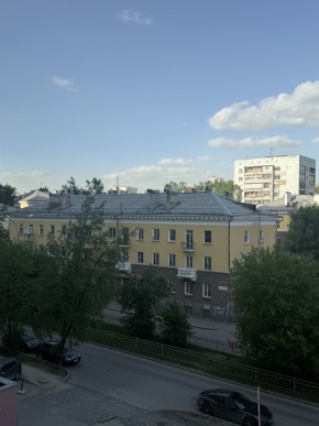 ул. Бажова,68 в Тавде - tavda.yutvil.ru - фото 4