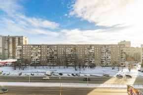 ул. Бакинских комиссаров,107 в Тавде - tavda.yutvil.ru - фото 19