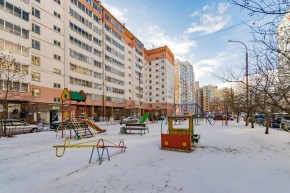 ул. Бакинских комиссаров,107 в Тавде - tavda.yutvil.ru - фото 26