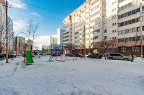 ул. Бакинских комиссаров,107 в Тавде - tavda.yutvil.ru - фото 27