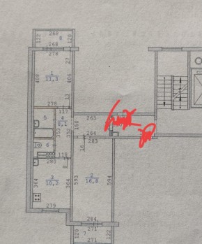 ул. Бакинских комиссаров,107 в Тавде - tavda.yutvil.ru - фото 8