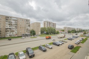 ул. Бакинских комиссаров,113 в Тавде - tavda.yutvil.ru - фото 17