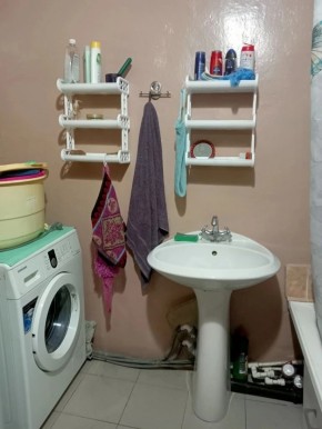 ул. Бакинских комиссаров,12 в Тавде - tavda.yutvil.ru - фото 5