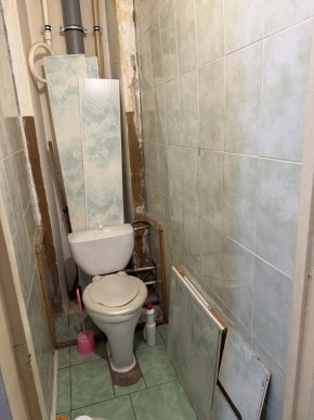 ул. Бакинских комиссаров,58 в Тавде - tavda.yutvil.ru - фото 7