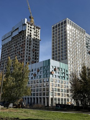 ул. Блюхера, д. 26 в Тавде - tavda.yutvil.ru - фото 1
