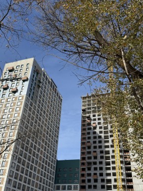 ул. Блюхера, д. 26 в Тавде - tavda.yutvil.ru - фото 2