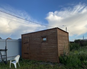 ул. Брусничная д. 31 в Тавде - tavda.yutvil.ru - фото 15
