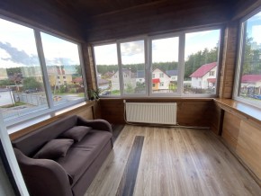 ул. Брусничная д. 31 в Тавде - tavda.yutvil.ru - фото 17