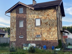 ул. Брусничная д. 31 в Тавде - tavda.yutvil.ru - фото 3
