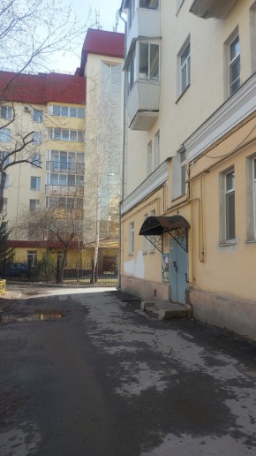 ул. Челюскинцев,70 в Тавде - tavda.yutvil.ru - фото 1