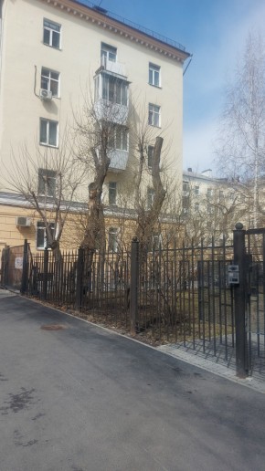 ул. Челюскинцев,70 в Тавде - tavda.yutvil.ru - фото 2