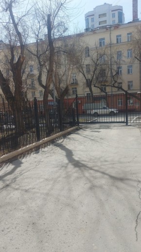 ул. Челюскинцев,70 в Тавде - tavda.yutvil.ru - фото 3