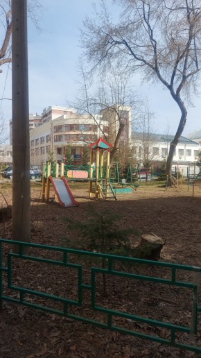 ул. Челюскинцев,70 в Тавде - tavda.yutvil.ru - фото 4