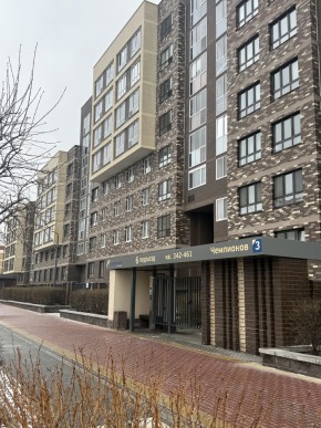 ул. Чемпионов,3 в Тавде - tavda.yutvil.ru - фото 12 ул. Чемпионов,3 в Тавде - tavda.yutvil.ru - фото 12