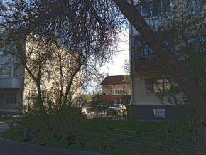 ул. Черноярская,30 корп. 1 в Тавде - tavda.yutvil.ru