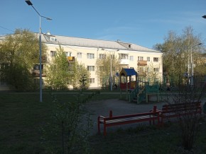 ул. Черноярская,30 корп. 1 в Тавде - tavda.yutvil.ru - фото 2