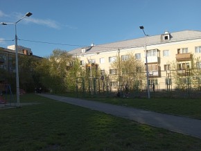 ул. Черноярская,30 корп. 1 в Тавде - tavda.yutvil.ru - фото 5