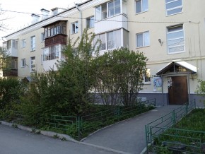 ул. Черноярская,30 корп. 1 в Тавде - tavda.yutvil.ru - фото 7
