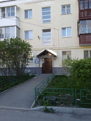 ул. Черноярская,30 корп. 1 в Тавде - tavda.yutvil.ru - фото 9