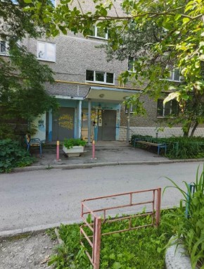 ул. Чкалова,133 в Тавде - tavda.yutvil.ru - фото 8