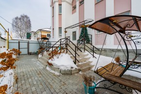 ул. Чкалова,17 в Тавде - tavda.yutvil.ru - фото 99